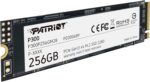 Disco Patriot M.2 Ssd 256 Nvme