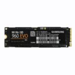 Disco Ssd Samsung Evo M.2 512GB