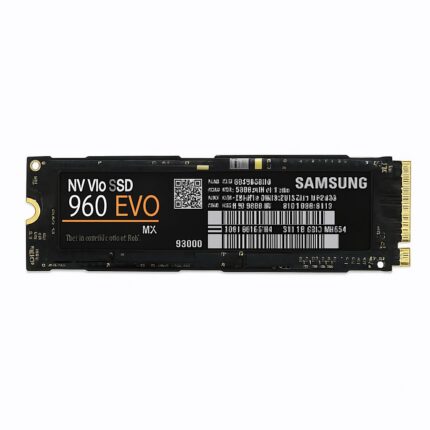 Disco Ssd Samsung Evo M.2 512GB