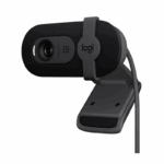 Cámara Web Logitech BRIO100