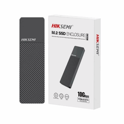 Enclosure M2 Hiksemi