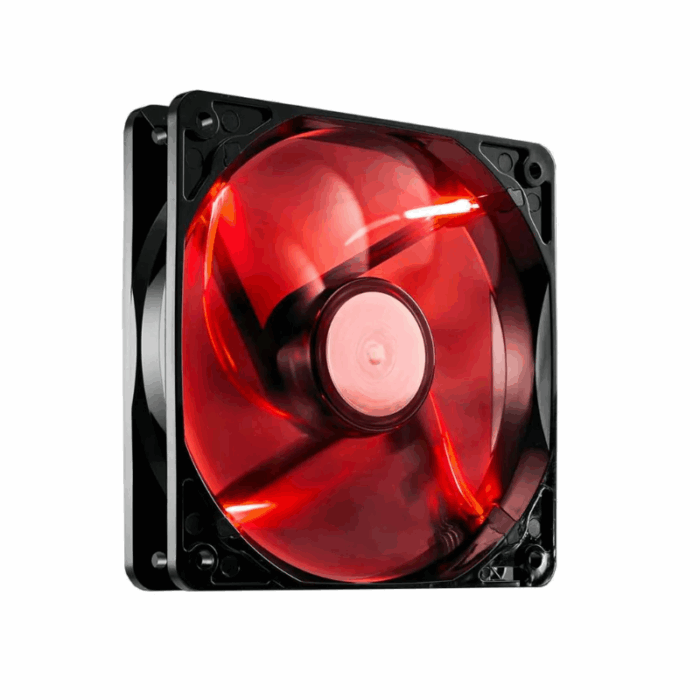 Abanico para PC 1 Color - Imagen 2