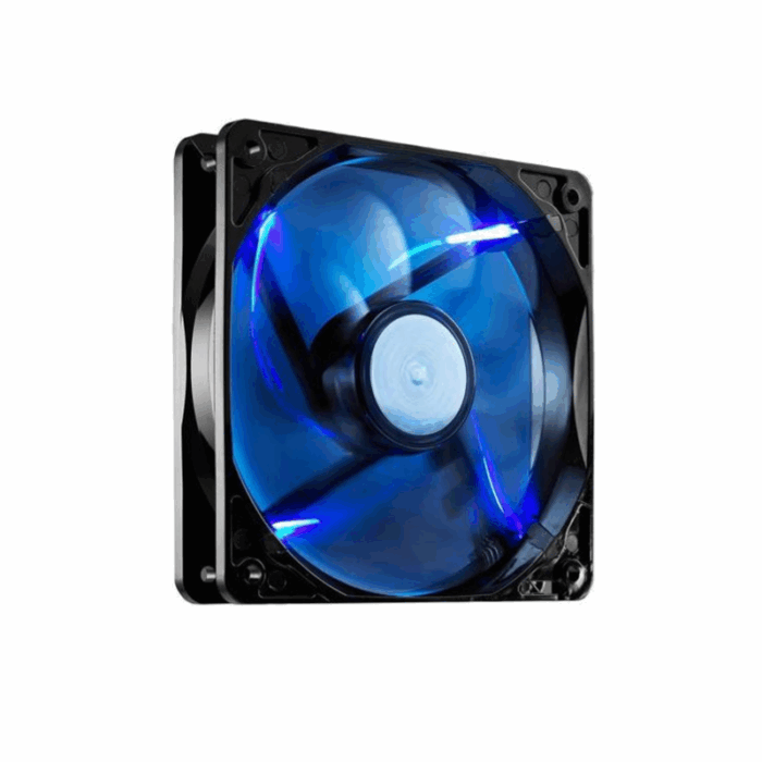 Abanico para PC 1 Color - Imagen 4