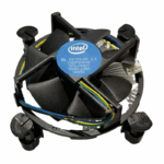 Fan Disipador de aire Intel Socket 1700