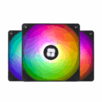 3XARGB Fanes Thermalright