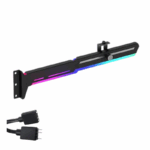 Soporte de grafica RGB