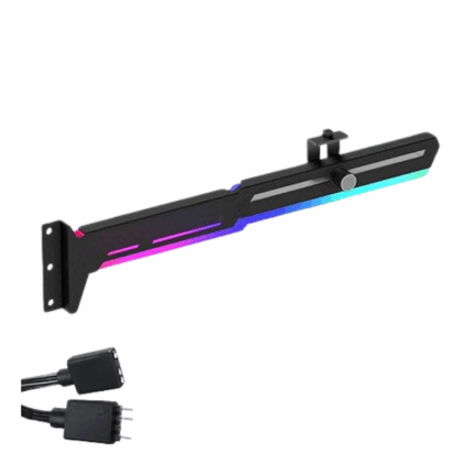 Soporte de grafica RGB