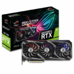 Grafica Nvidia Asus Rog Atrix RTX 3070 8GB
