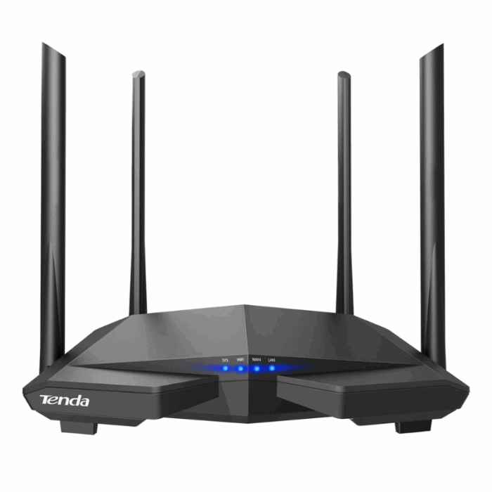 Router Tenda N300 5G