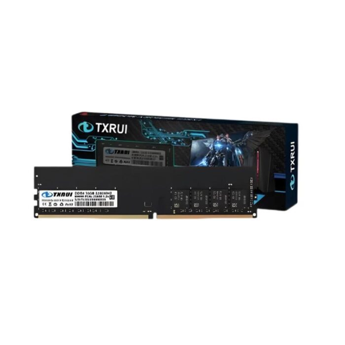 Memoria Ram Ddr4 8gb 3200mhz