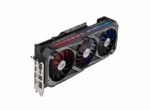 Grafica Nvidia Asus Rog Atrix RTX 3070