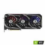 Grafica Nvidia Asus Rog Atrix RTX 3070