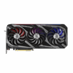 Gráfica Nvidia Asus Rog Atrix RTX 3070