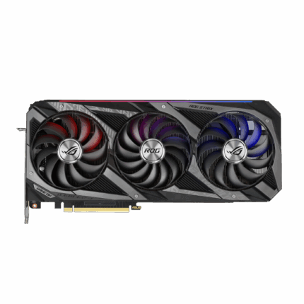 Gráfica Nvidia Asus Rog Atrix RTX 3070