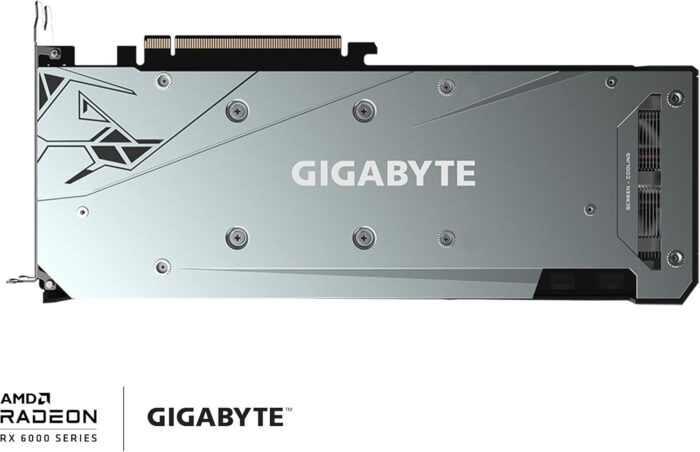 Gráfica Gigabyte AMD Radeon RX 6750 XT - Imagen 6