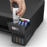 Impresora Inalámbrica Epson L1250 - Imagen 4