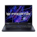 Laptop Acer Predator RTX 4070