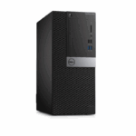 CPU Dell ATX 5050 i7 6ta generacion