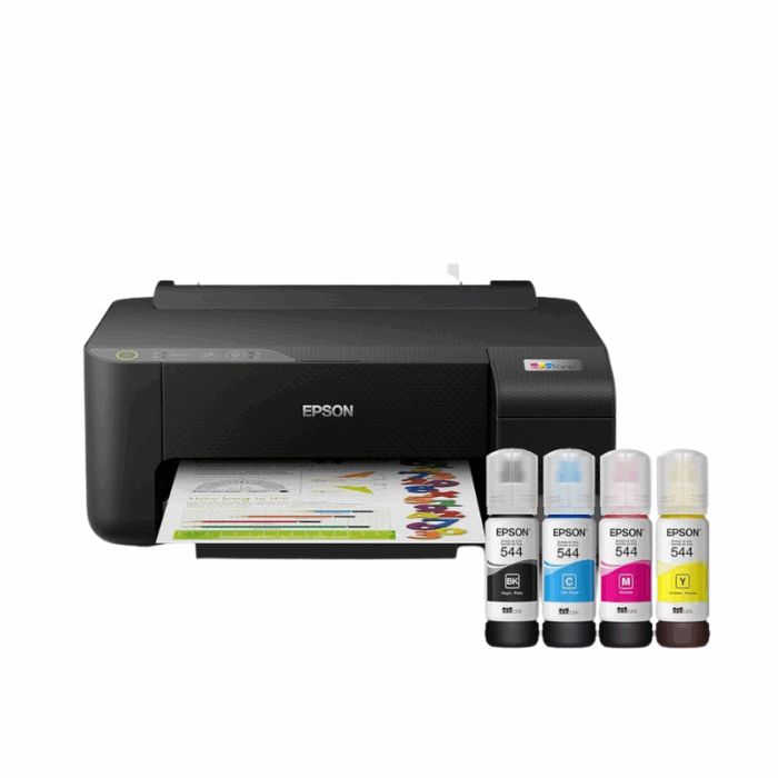 Impresora Inalámbrica Epson L1250