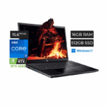 Laptop Acer Nitro V RTX 4050