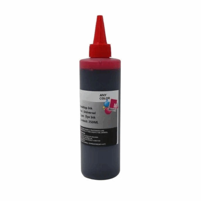 Tinta Magenta 100 ml
