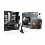 Ryzen 5 8500G + Asus Prime B650M-A AX