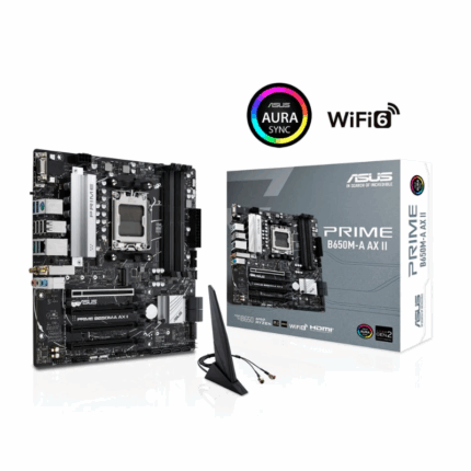 MotherBoard Asus Prime B650M-A AX