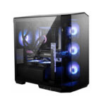 Pc Gaming Diseño Ryzen 7 5700 RTX 5070 12GB