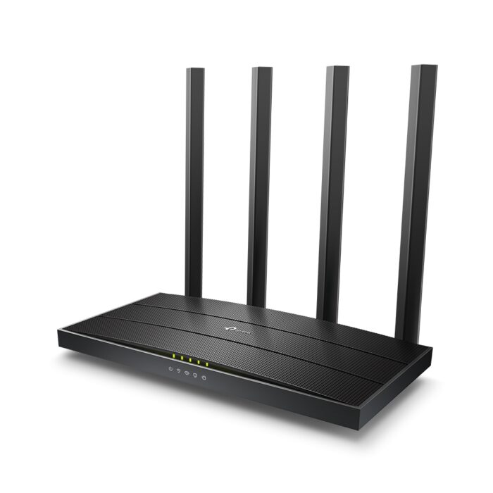 Router TP-Link Archer C6 - Imagen 2