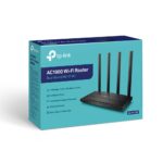 Router TP-Link Archer C6 - Imagen 4