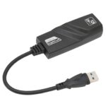 Adaptador USB a RJ45 USB 3.0