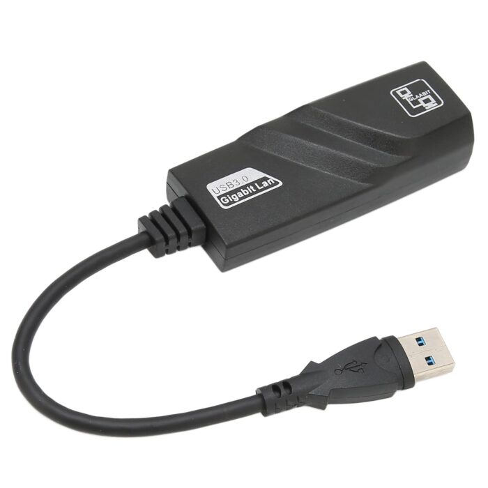 Adaptador USB a RJ45 USB 3.0