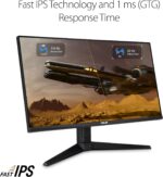 Monitor Asus Tuf 28 pulgadas 4K 144hz - Imagen 3