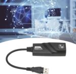 Adaptador USB a RJ45 USB 3.0 - Imagen 4