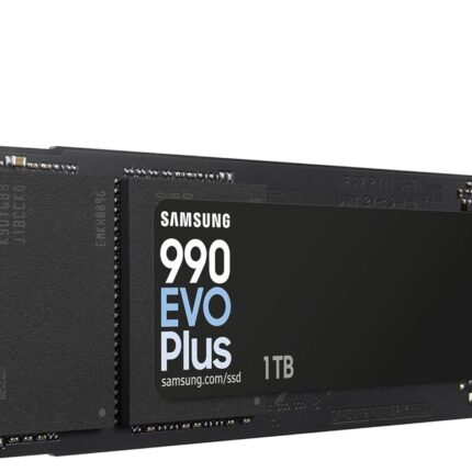 Disco M.2 Samsung Evo 1Tb