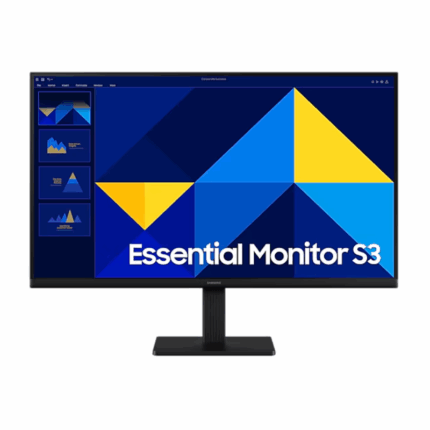 Monitor Samsung de 27 pulgadas Essential