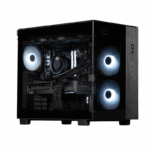 Case Montech King 65 Pro Black