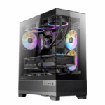 Case Gaming Antec CX700 Argb Negro - Imagen 3