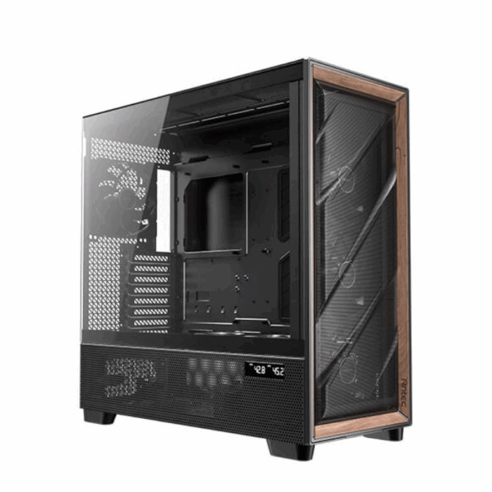 Case Gaming Antec Flux 