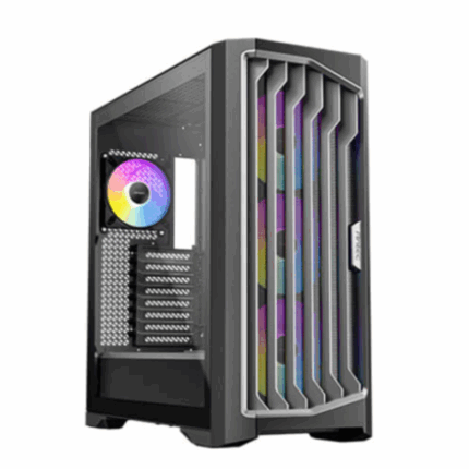 Case Antec Performance 1 FT Argb Negro