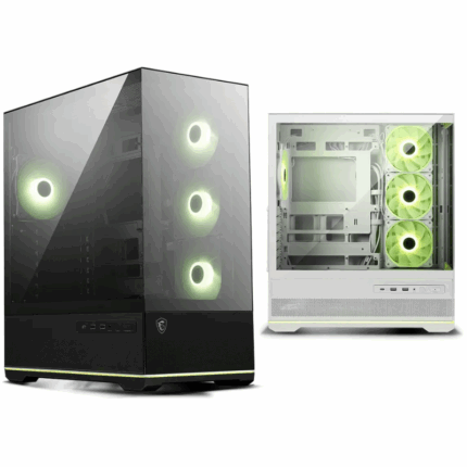 Case Msi MAG PANO 110R PZ