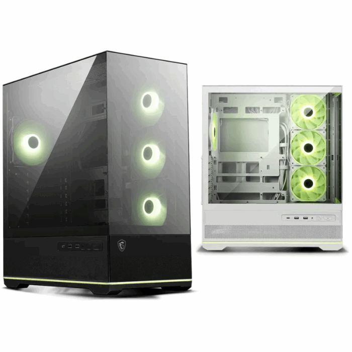 Case Msi MAG PANO 110R PZ