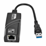 Adaptador USB a RJ45 USB 3.0