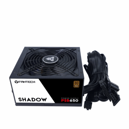 Power Supply Fantech 650W