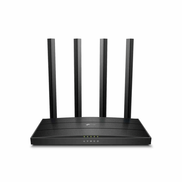 Router TP-Link Archer C6