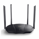 Router Tenda AX3000 Wi-Fi 6