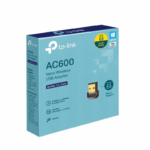 Adaptador Wireless USB Tp-Link Archer T2U Nano