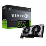 Grafica Nvidia RTX 5060 ti 16GB