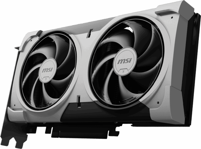 Grafica Nvidia RTX 5060 ti 16GB - Imagen 3