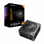 POWER SUPPLY 1000W EVGA SuperNOVA 1000 GT
